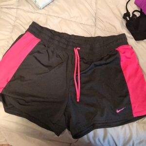 Nike shorts